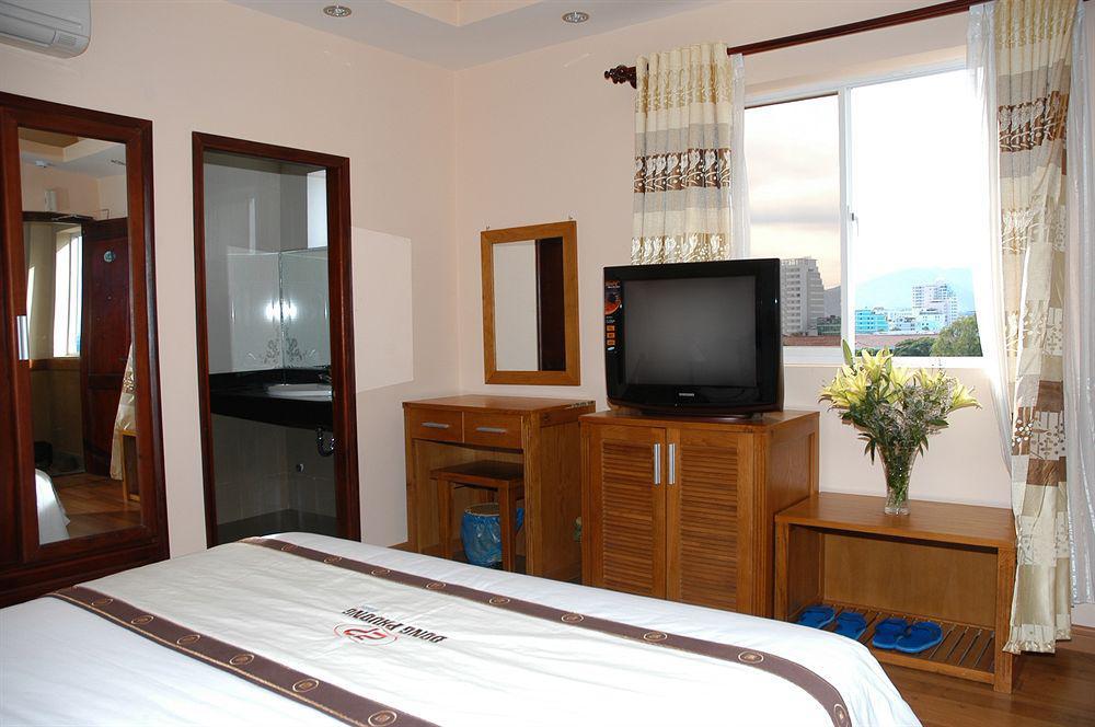 Oriental Nha Trang Hotel - Doi Dien Bai Bien Exterior photo