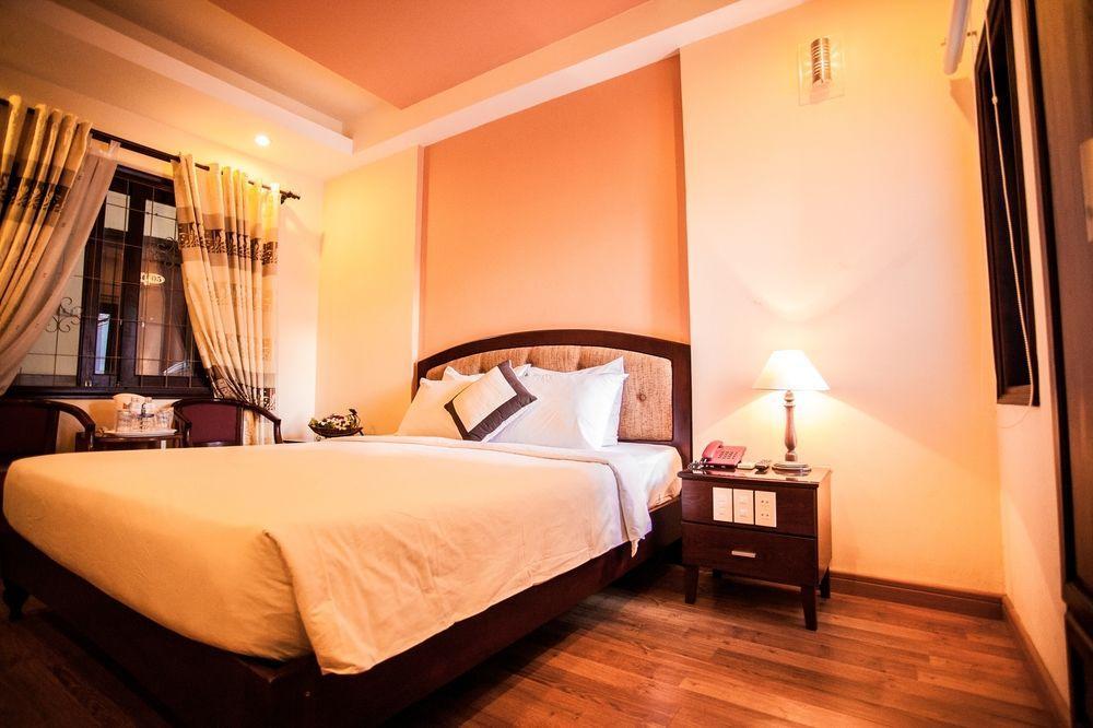Oriental Nha Trang Hotel - Doi Dien Bai Bien Exterior photo