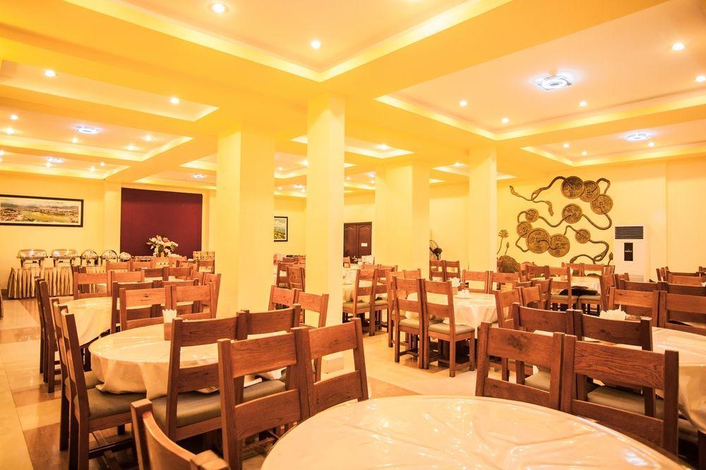 Oriental Nha Trang Hotel - Doi Dien Bai Bien Exterior photo