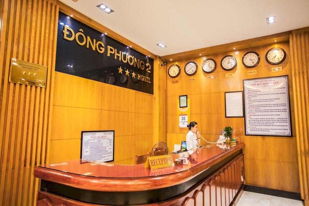 Oriental Nha Trang Hotel - Doi Dien Bai Bien Exterior photo