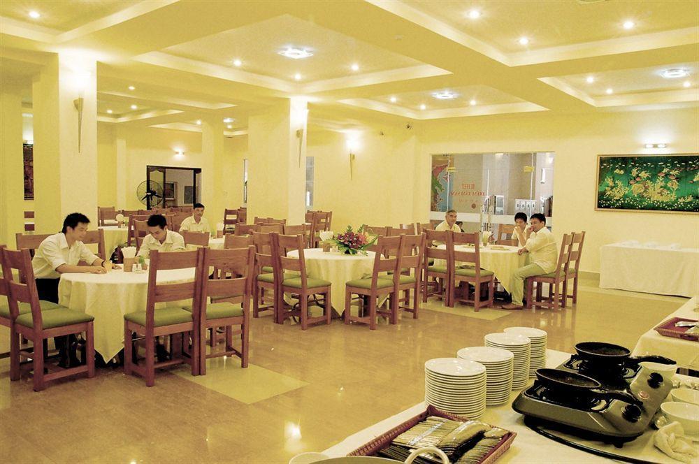Oriental Nha Trang Hotel - Doi Dien Bai Bien Exterior photo