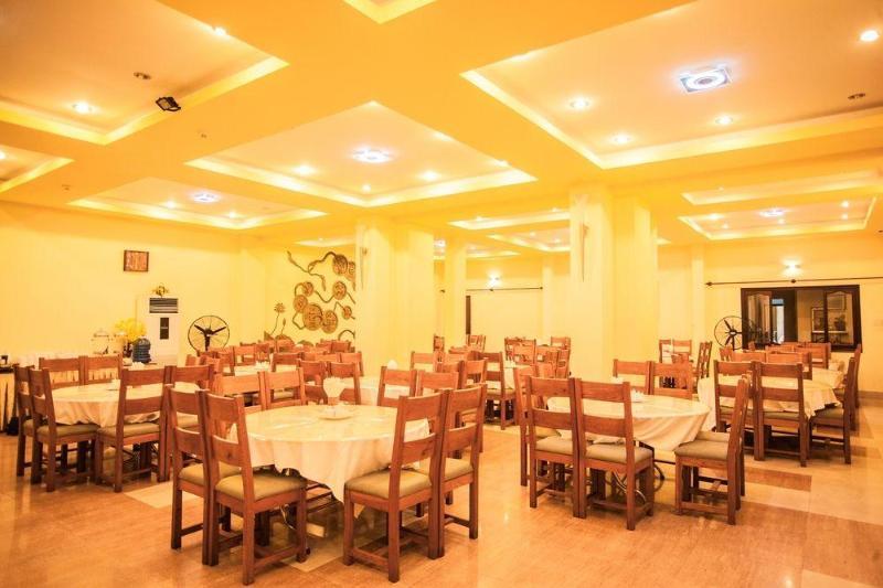 Oriental Nha Trang Hotel - Doi Dien Bai Bien Exterior photo